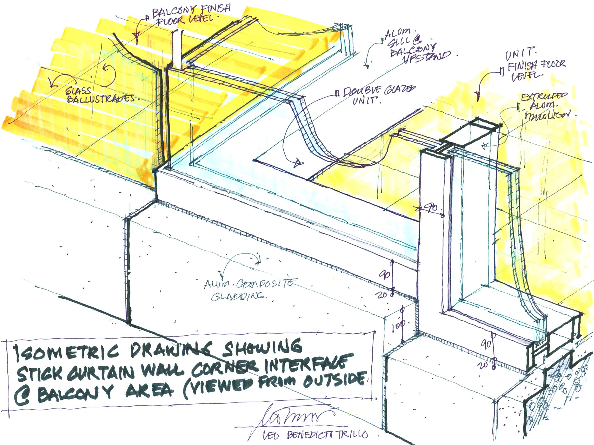 It's not about the metal. It's about the engineering.