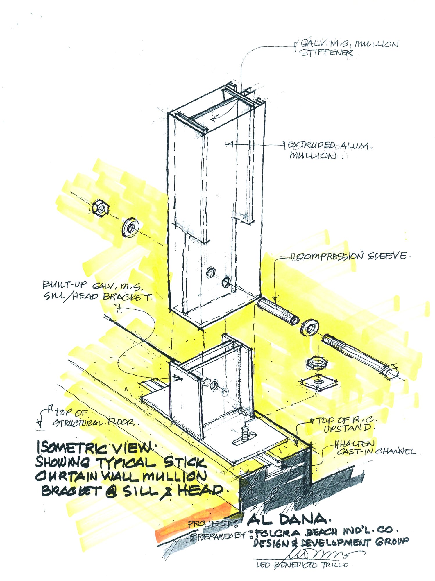 It's not about the metal. It's about the engineering.